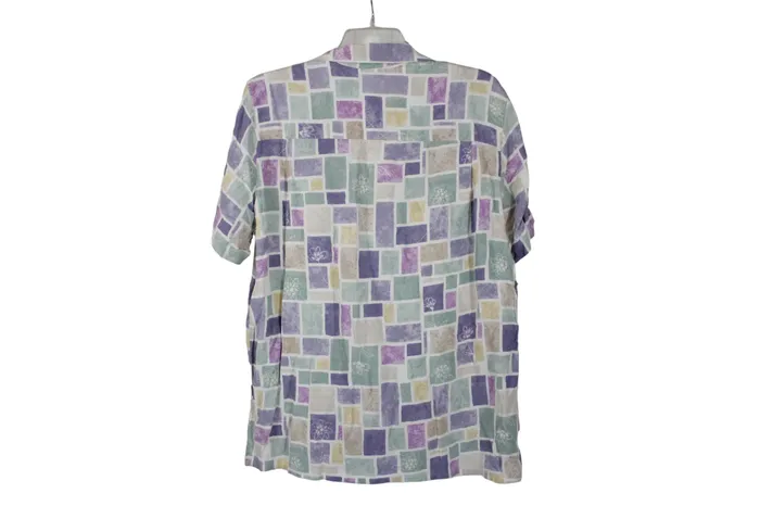 Alfred Dunner Earrings Vintage Alfred Dunner Purple Top 12