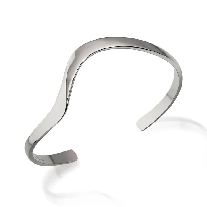 Bracelets John Atencio Dallas Cuff Bracelet