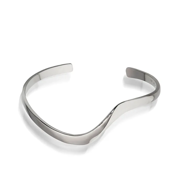 Bracelets John Atencio Dallas Cuff Bracelet