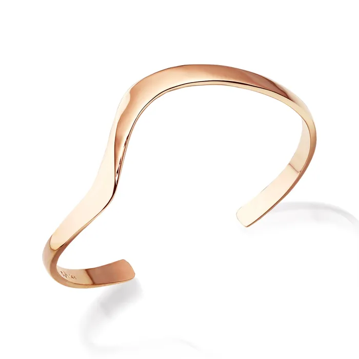 Bracelets John Atencio Dallas Cuff Bracelet