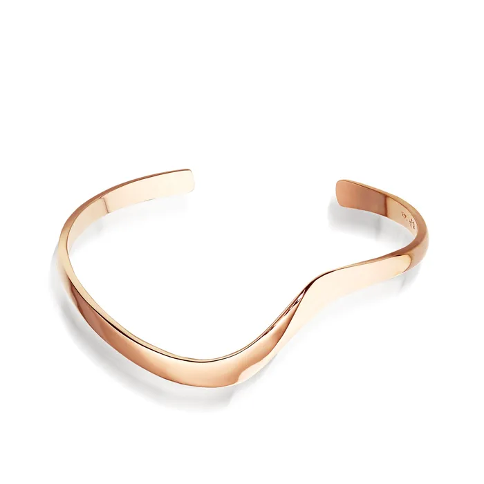Bracelets John Atencio Dallas Cuff Bracelet