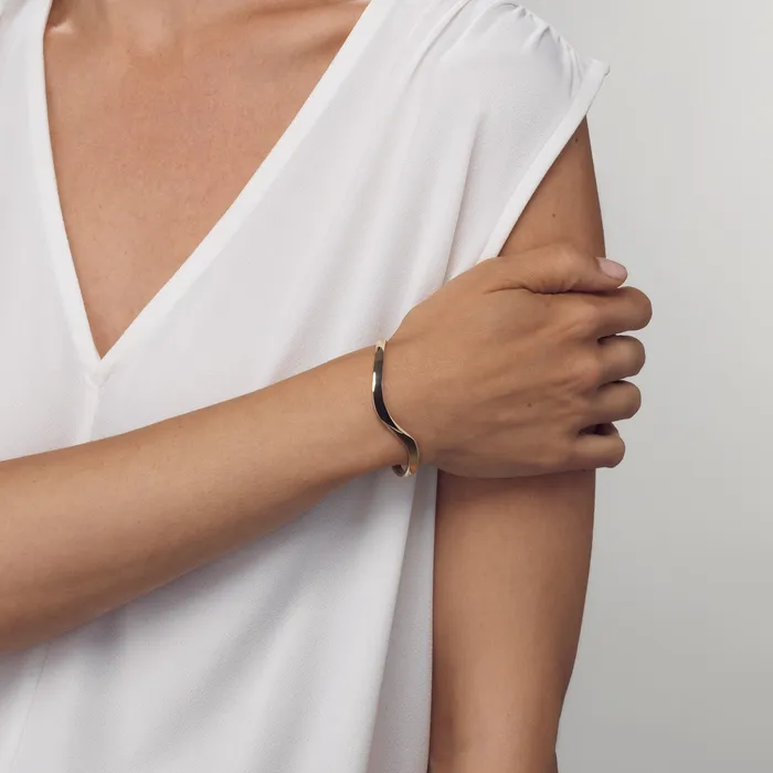 Bracelets John Atencio Dallas Cuff Bracelet