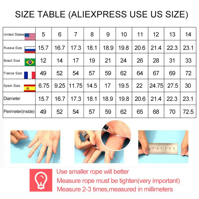 CJDropshipping Rings Stainless Steel Vintage Ring For Men and Women