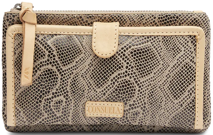 CONSUELA DIZZY SLIM WALLET CONSUELA Earrings