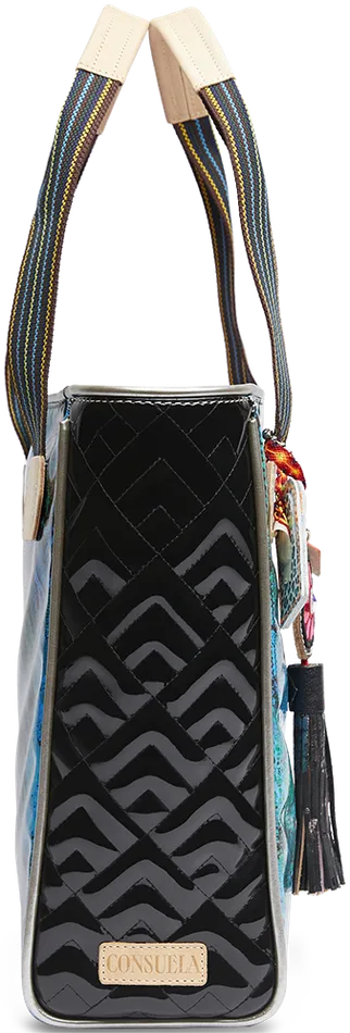 CONSUELA Earrings CONSUELA CADE CLASSIC TOTE