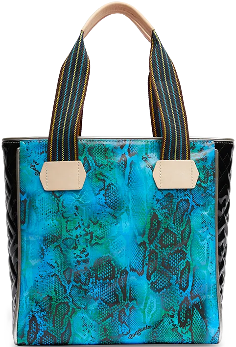 CONSUELA Earrings CONSUELA CADE CLASSIC TOTE