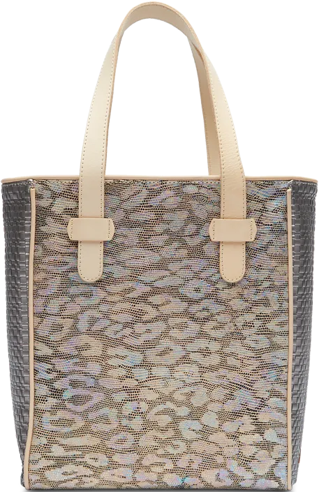 CONSUELA Earrings CONSUELA IRIS CHICA TOTE