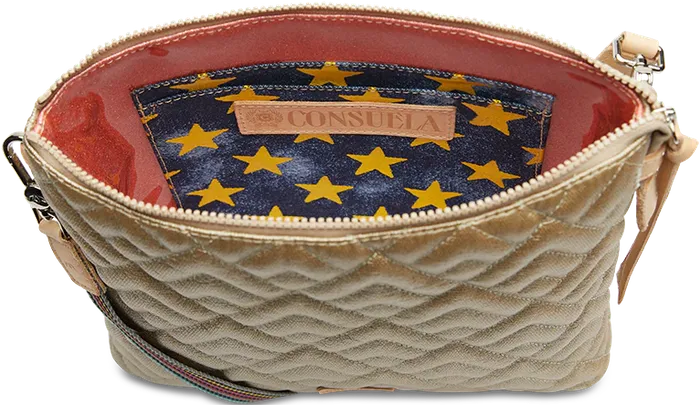 CONSUELA Earrings CONSUELA LAURA DOWNTOWN CROSSBODY