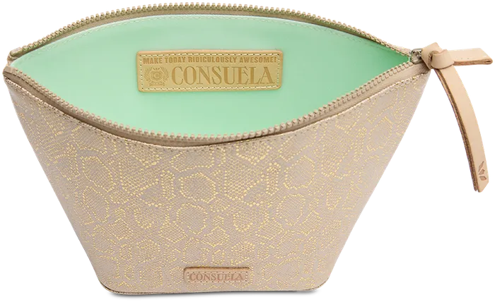 CONSUELA Earrings CONSUELA LEAH LARGE TOOL KIT
