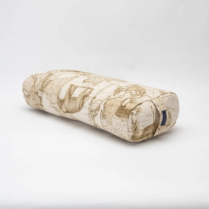 DharmaCrafts Earrings Expedition Sand Bolster