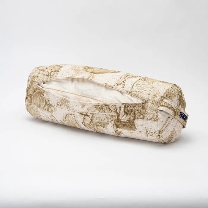 DharmaCrafts Earrings Expedition Sand Bolster