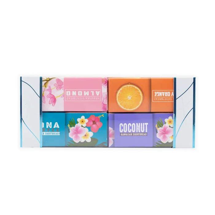 Diamond Bakery Local Favorites Shortbread Cookie Gift Set 176 oz DIAMONDBAKERY Earrings Diamond Bakery Local Favorites Shortbread Cookie Gift Set 176 oz DIAMONDBAKERY Earrings