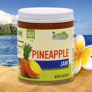 Dip Into Paradise Pineapple Jam 75oz MULVADI Earrings