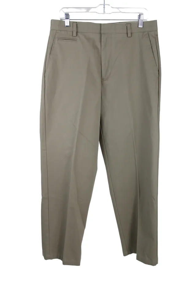 Dockers Earrings Dockers D4 Relaxed Fit Pant 33X30