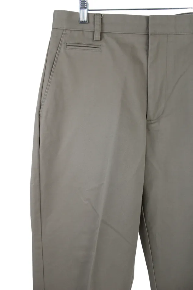 Dockers Earrings Dockers D4 Relaxed Fit Pant 33X30