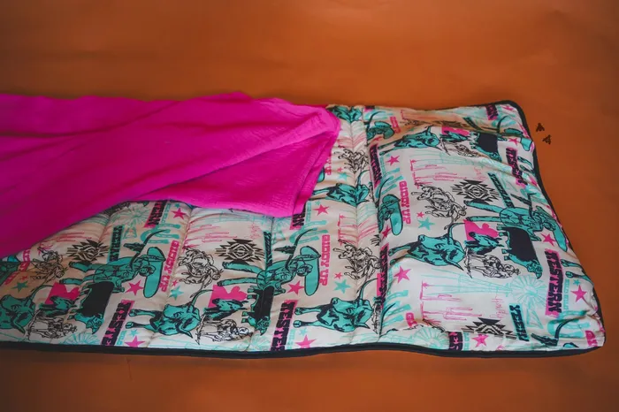 Earrings 2FLY COWPOKE DREAMZZZ NAP MAT SISSY