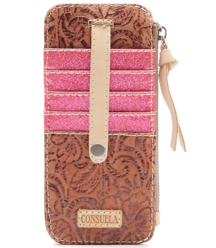 Earrings CONSUELA CONSUELA SALLY CARD ORGANIZER
