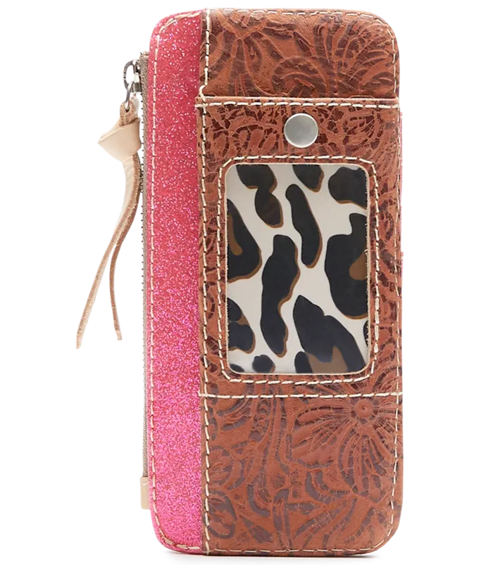 Earrings CONSUELA CONSUELA SALLY CARD ORGANIZER