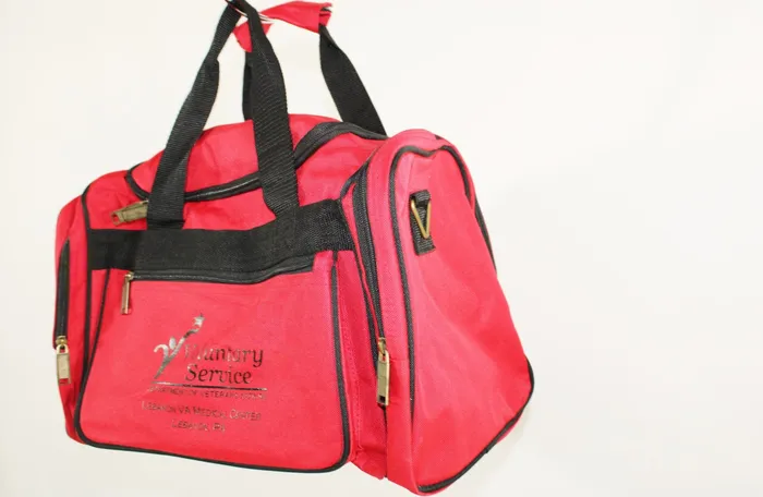 Earrings Jubilee Thrift Voluntary Service Bag