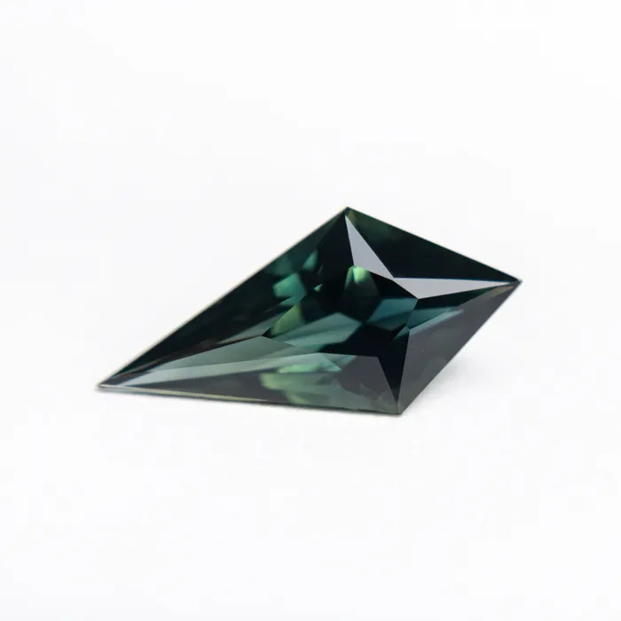 Earrings Misfit Gems 166ct 1312x647x407mm Kite Brilliant Sapphire 2226802 Earrings Misfit Gems 166ct 1312x647x407mm Kite Brilliant Sapphire 2226802