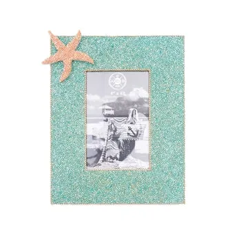 Earrings THEBEACHCOMBER Sea Star Frame 6x4
