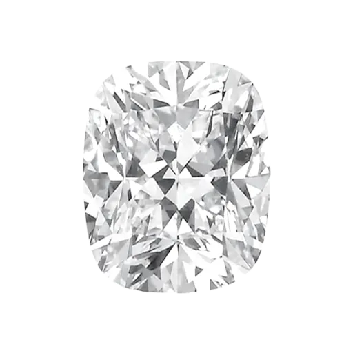 Earrings Unbridaled Diamond 276ct IGI Cushion GVS1 Lab Grown