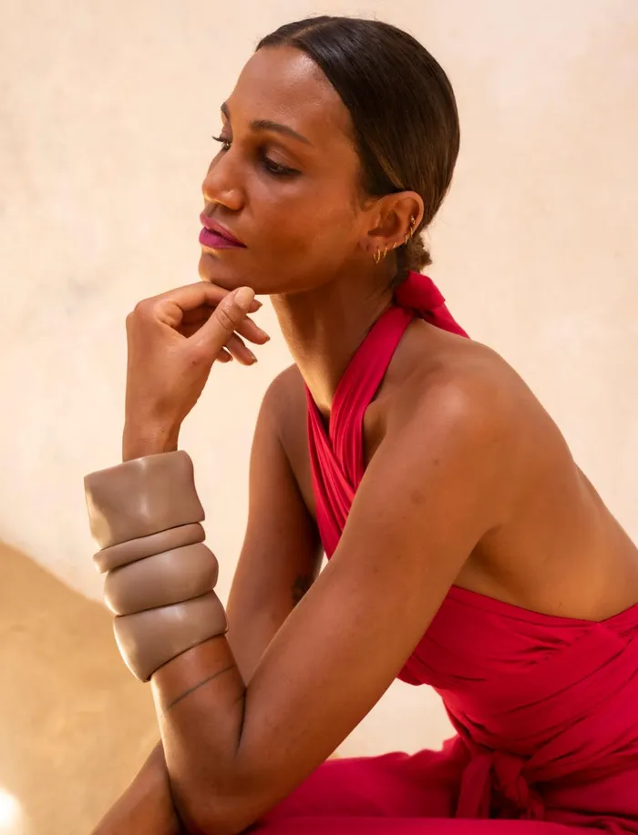 Erika Pea SONIA BRACELET Bracelets