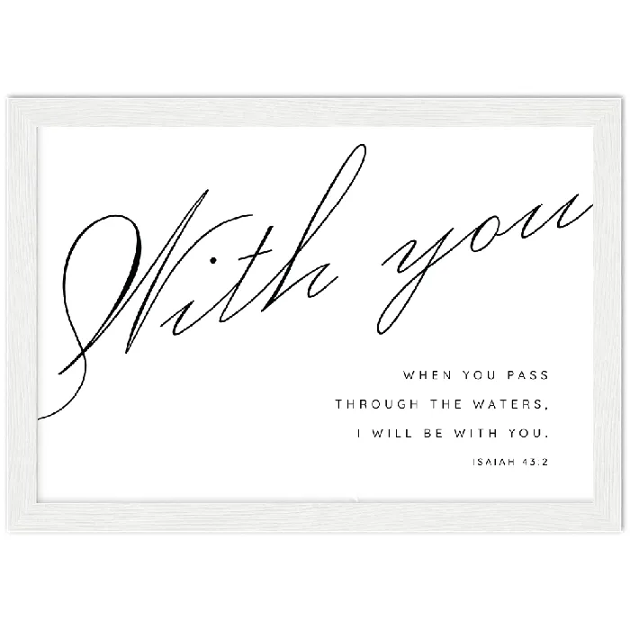 Isaiah 432 Matte Poster Wooden Frame A4 Landcape Gelato Earrings Isaiah 432 Matte Poster Wooden Frame A4 Landcape Gelato Earrings