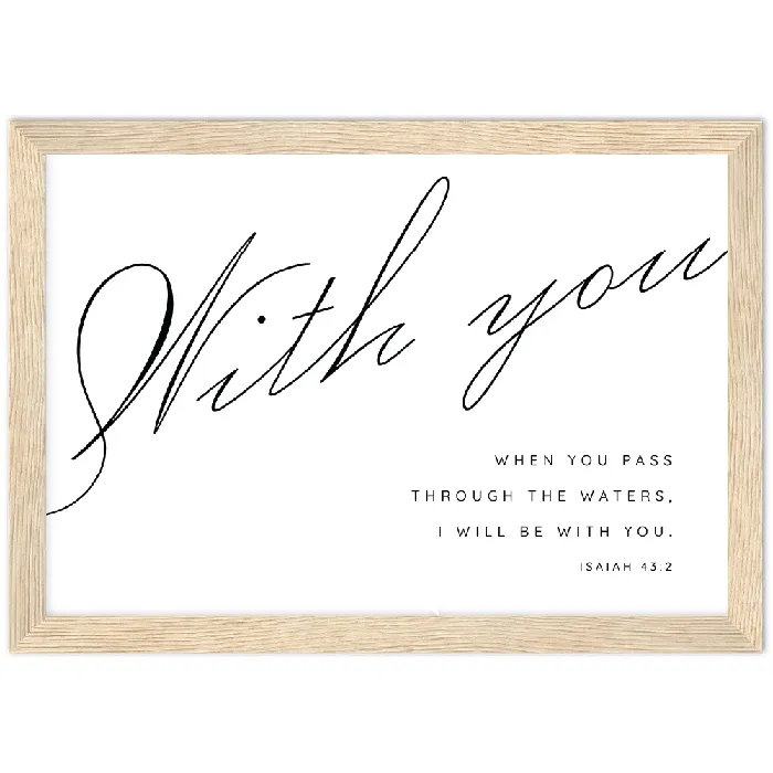 Isaiah 432 Matte Poster Wooden Frame A4 Landcape Gelato Earrings Isaiah 432 Matte Poster Wooden Frame A4 Landcape Gelato Earrings