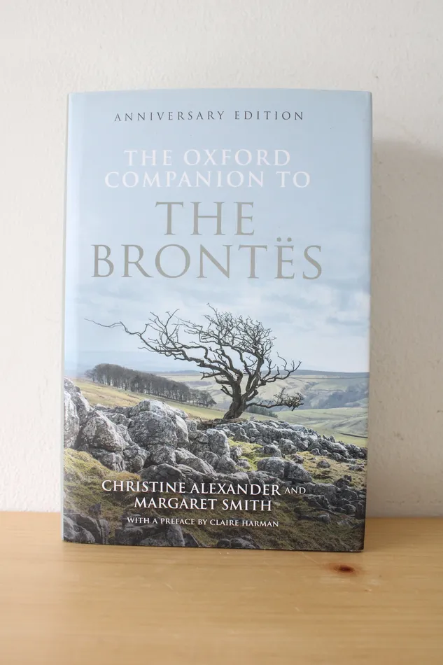 Jubilee Thrift The Oxford Companion To The Brontes Anniversary Edition Earrings Jubilee Thrift The Oxford Companion To The Brontes Anniversary Edition Earrings