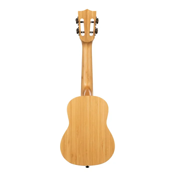 KALABRAND Earrings Kala Solid Bamboo Soprano Ukulele