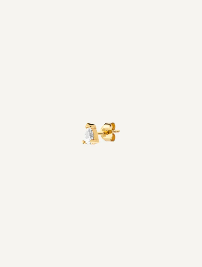 Maison Dore Earrings PASSION EARRING STUD