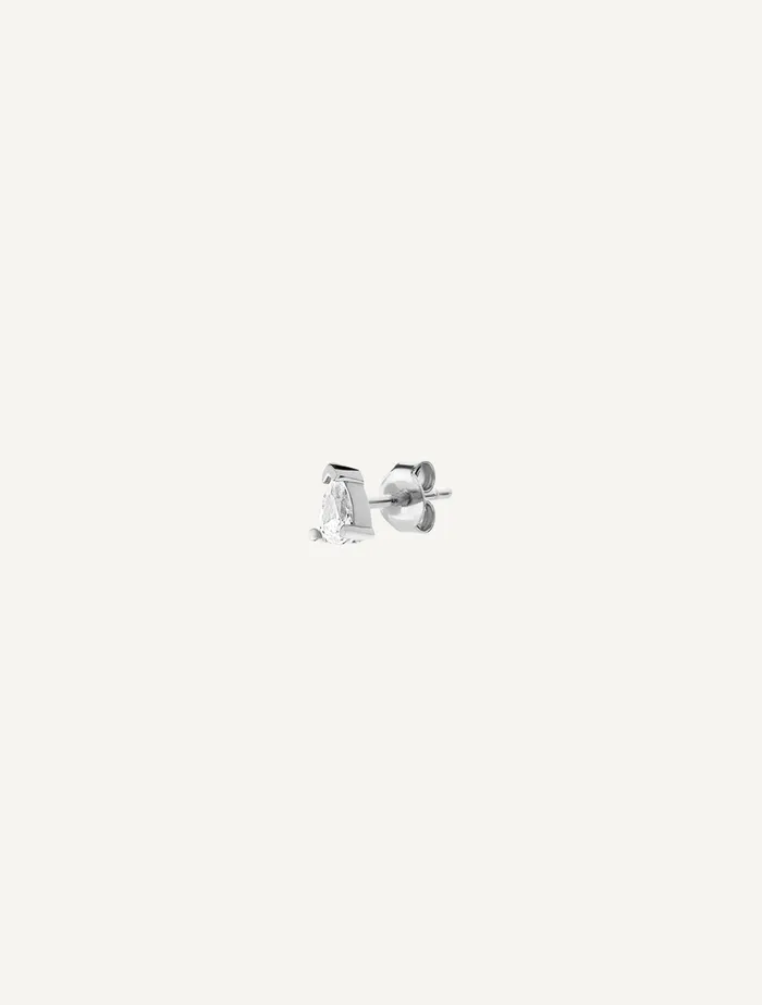 Maison Dore Earrings PASSION EARRING STUD Maison Dore Earrings PASSION EARRING STUD