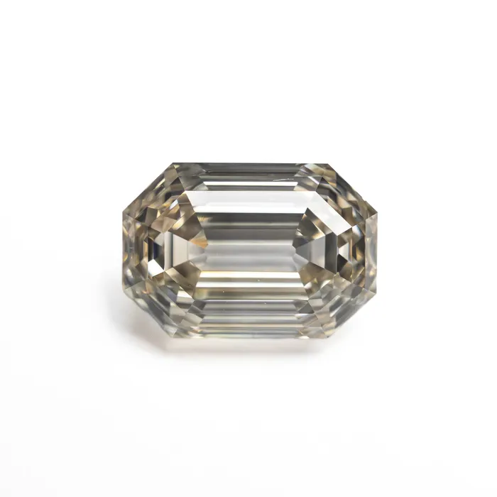 Misfit Diamonds Rings 209ct 856x590x420mm VS2 QR Cut Corner Rectangle Step Cut 2499001