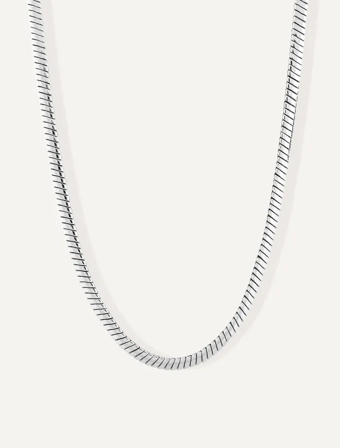 Necklaces VINTAGE TUBOGAS NECKLACE Maison Dore