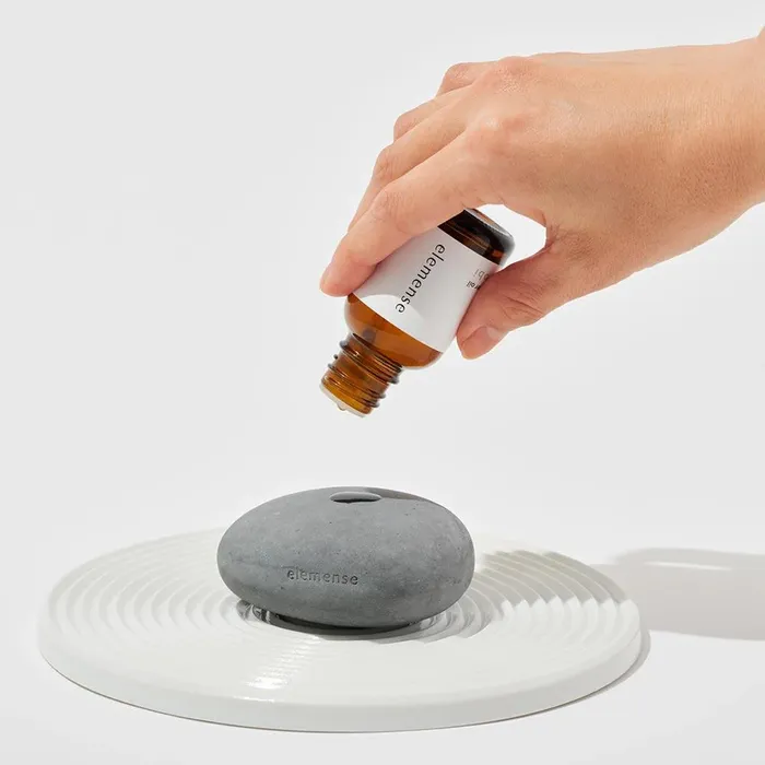 Nippon Kodo Earrings Elemense Diffuser Oil