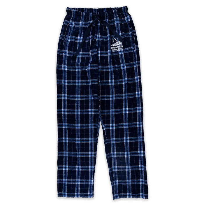 PCC Haley Womens Flannel Lounge Pant BOXERCRAFT Earrings