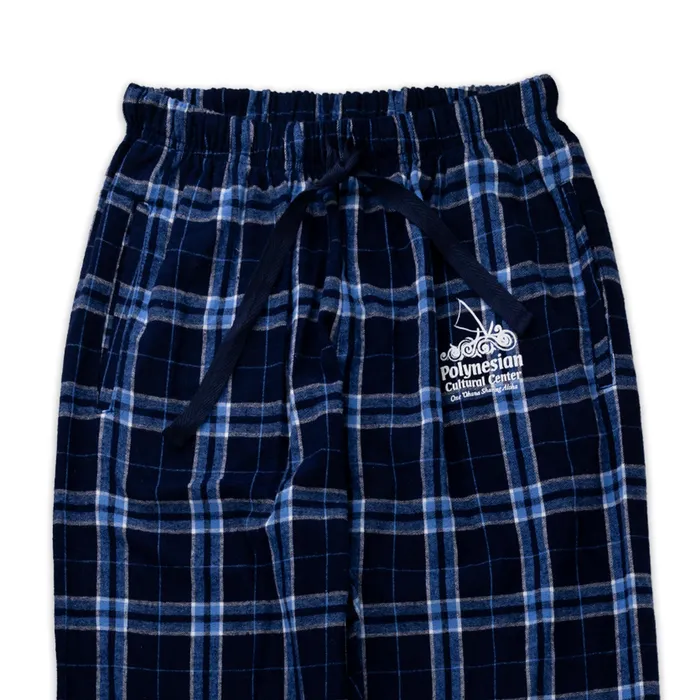 PCC Haley Womens Flannel Lounge Pant BOXERCRAFT Earrings