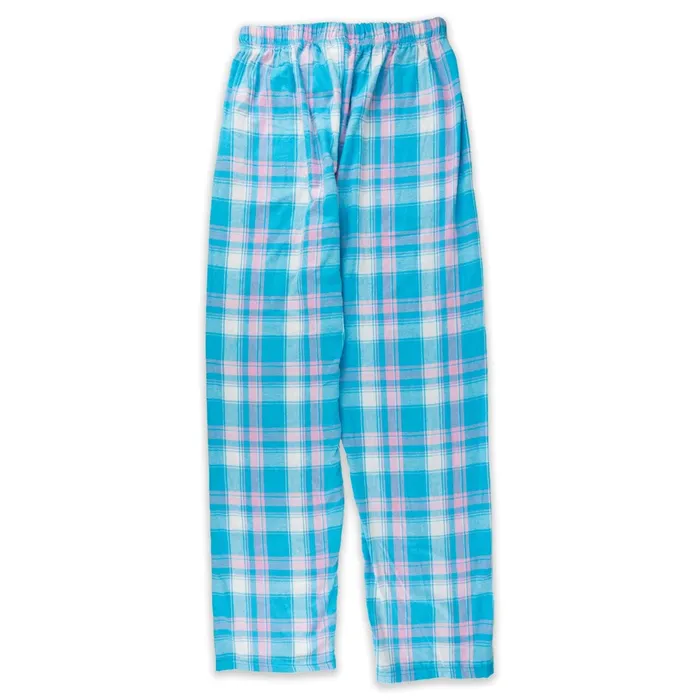 PCC Haley Womens Flannel Lounge Pant BOXERCRAFT Earrings