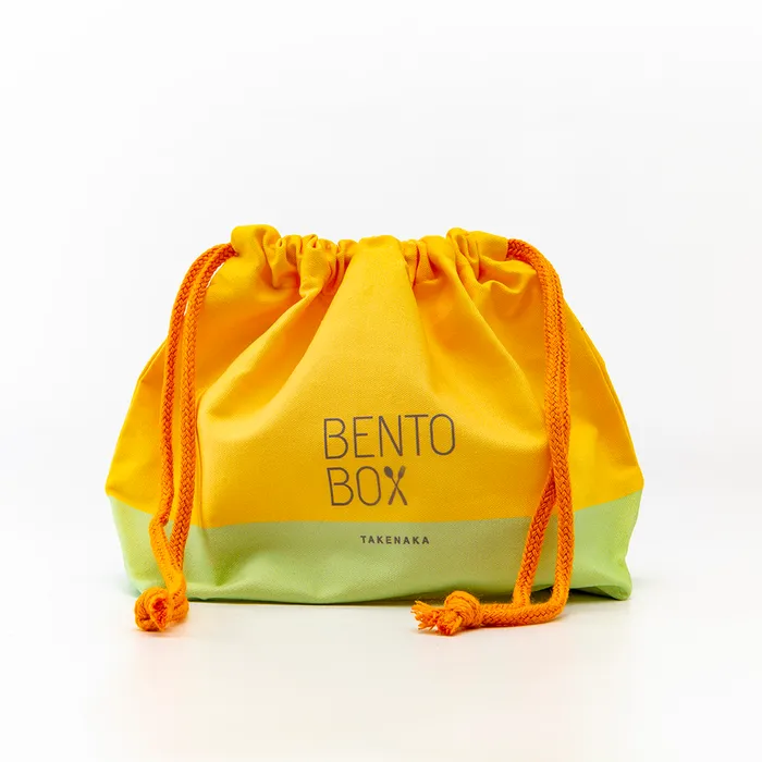Rings DharmaCrafts Two Tier Bento Box