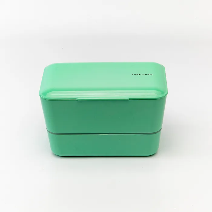 Rings DharmaCrafts Two Tier Bento Box