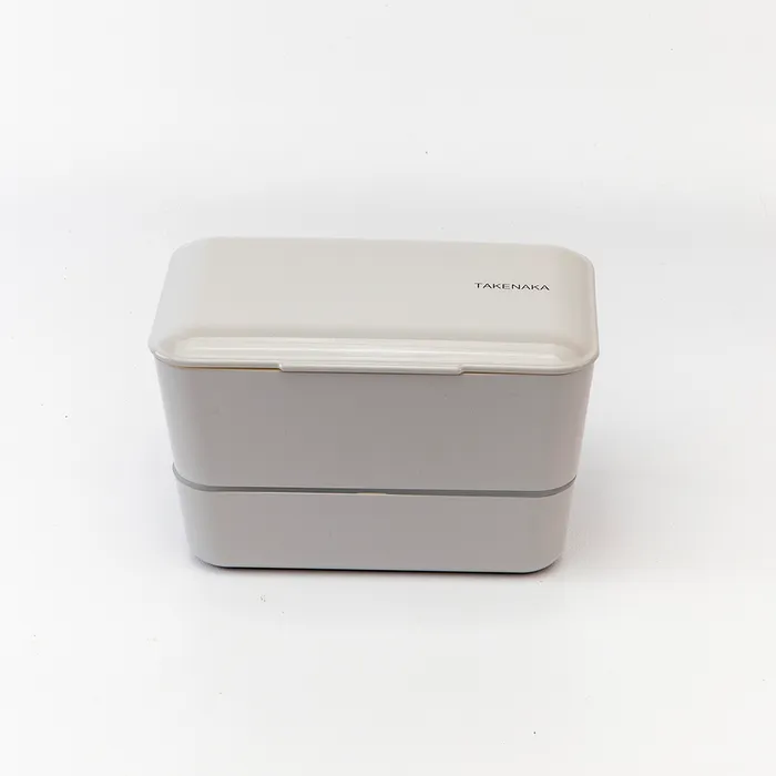 Rings DharmaCrafts Two Tier Bento Box