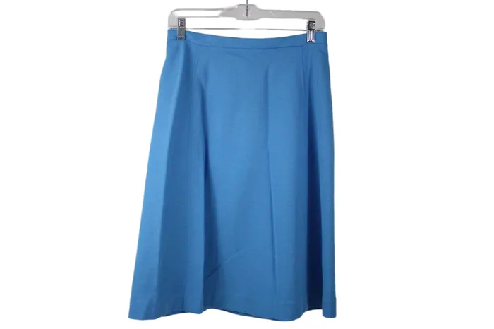 Rings Jubilee Thrift Blue Skirt 14