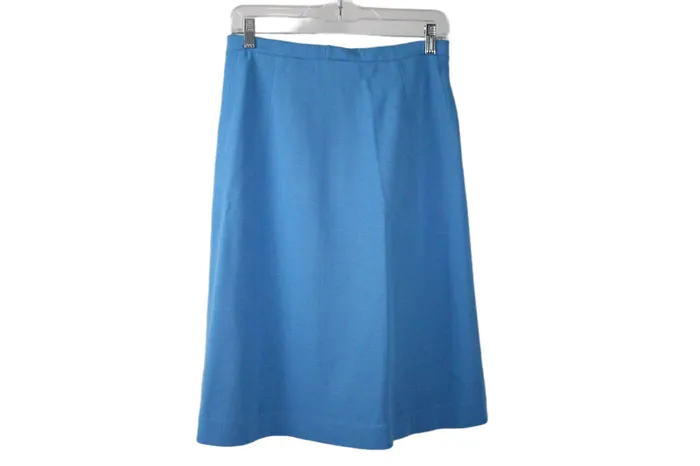 Rings Jubilee Thrift Blue Skirt 14