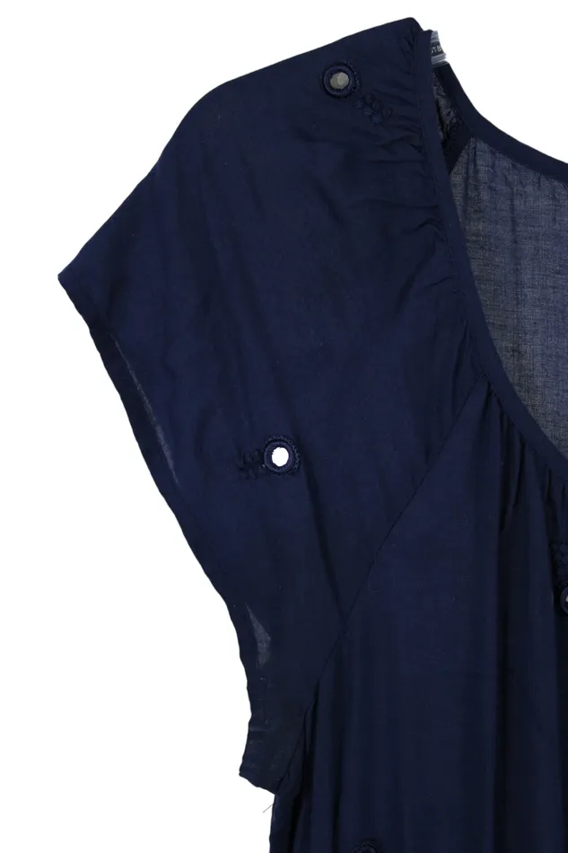 Rings Old Navy Blue Dress M Old Navy