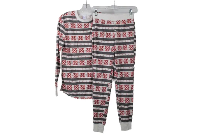 Stars Above Earrings Stars Above Winter PJ Set XS