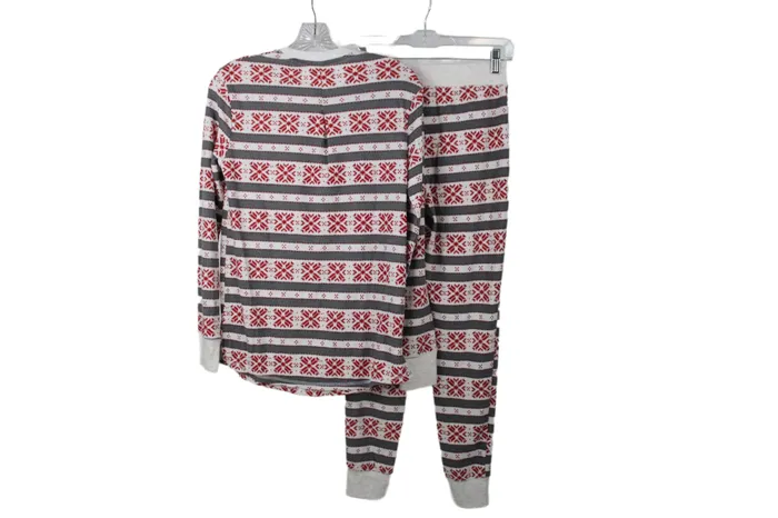 Stars Above Earrings Stars Above Winter PJ Set XS