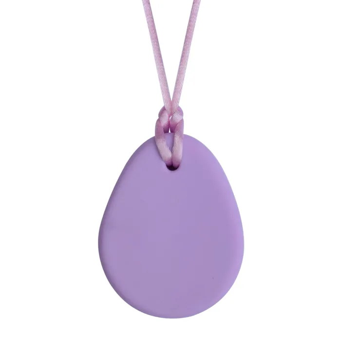 Tear Drop Chewelry Munchables Earrings