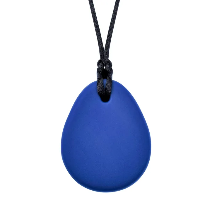 Tear Drop Chewelry Munchables Earrings