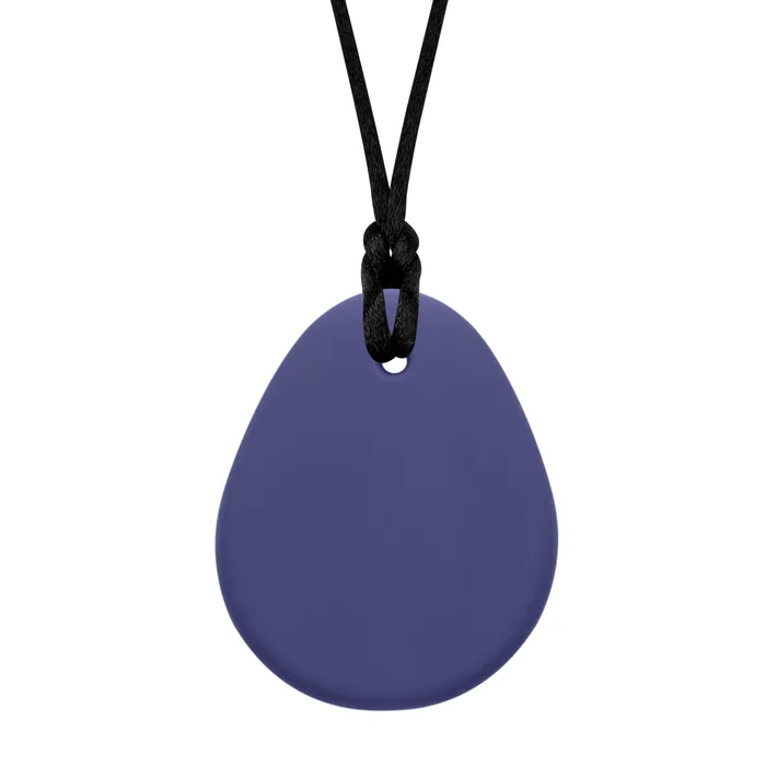 Tear Drop Chewelry Munchables Earrings